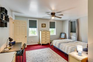 Honey Bee Farm On-Site Susquehanna Valley Apt! - 1