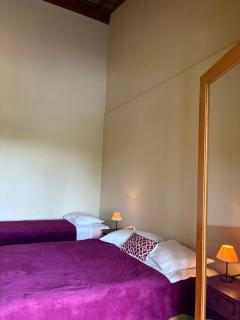Suite Lua Nova - Caldas - 8