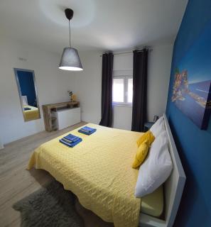 Apartment Sunrise, coastal Istra, Pula Duga Uvala Pavićini - 1