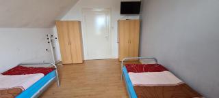 Pension Monteurzimmer Löwenzahn - Bad Salzuflen - 8