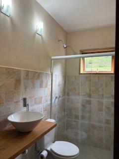 Suite Lua Nova - Caldas - 4