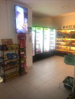 Miniloft com lazer completo internet vaga e mercado dentro do condominio - São Paulo - 1