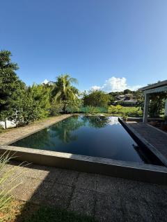 Lodge Mahury - 1