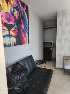 Cataleya suites - La Coyotera - 0