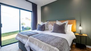 The Hyacinth at Arbour Nature Estate - George - 1