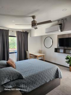 Cataleya suites - La Coyotera - 5