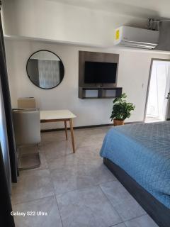 Cataleya suites - La Coyotera - 4