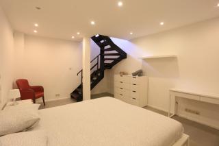 Belliard flat - Bruxelles - 2