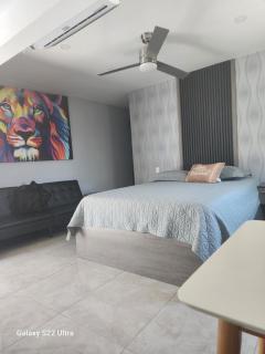Cataleya suites - La Coyotera - 3