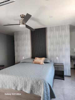 Cataleya suites - La Coyotera - 1