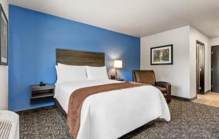 My Place Hotel-Bentonville-Rogers, AR - 5