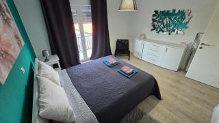 Apartment Sunrise, coastal Istra, Pula Duga Uvala Pavićini - Pavicini - 3