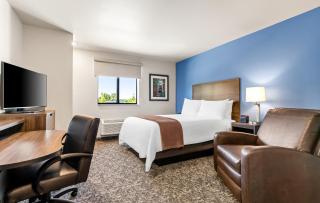 My Place Hotel-Bentonville-Rogers, AR - Bentonville - 7