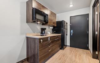 My Place Hotel-Bentonville-Rogers, AR - 4