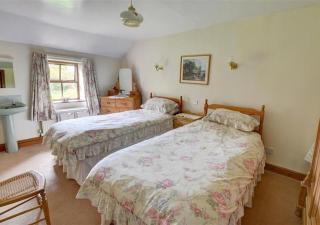 Stable Cottage - Pickering - 5