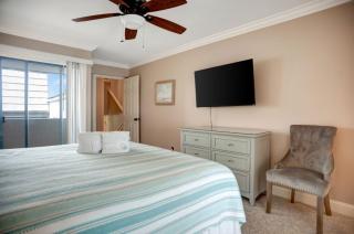 1270 Harbour Town Club at The Sea Pines Resort - Hilton Head Island - 2