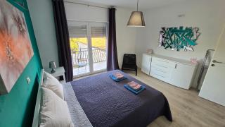 Apartment Sunrise, coastal Istra, Pula Duga Uvala Pavićini - Pavicini - 4