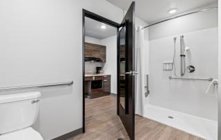 My Place Hotel-Bentonville-Rogers, AR - 2