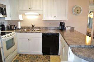 Sea Cloisters 302B - Myrtle Beach - 9