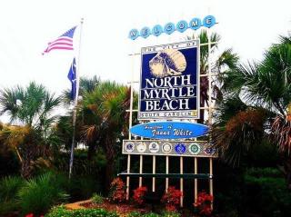 Sea Cloisters 302B - Myrtle Beach - 8