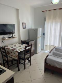 Enis Apartaments 2 - Vlora - 5