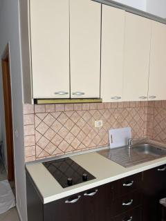 Enis Apartaments 2 - 4