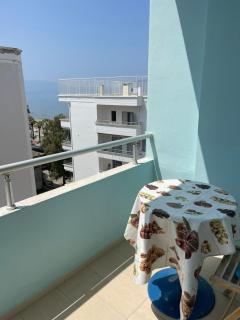 Enis Apartaments 2 - Vlora - 1