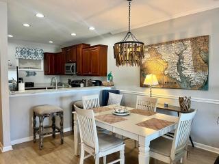Sandy bottom circle 6202 - Rehoboth Beach - 6