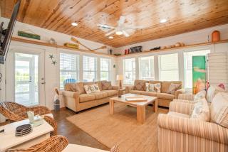 Eleventh Street - Port Aransas - 7