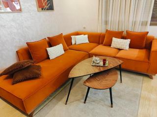 Cozy and quiet apartment - Marrakesh - 5