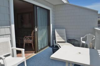 Sea Cloisters 302B - Myrtle Beach - 3