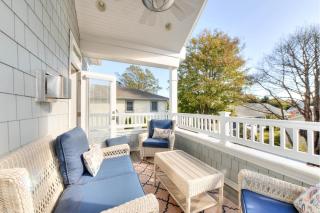 Laurel street 306 - Rehoboth Beach - 1