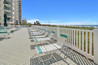 Ocean Bay Club 107 - Myrtle Beach - 8