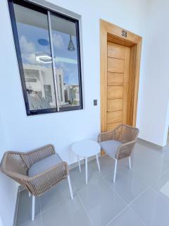 Villa with a Private Pool - Punta Cana - 0