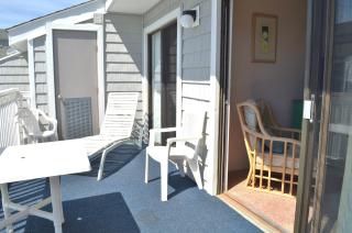 Sea Cloisters 302B - Myrtle Beach - 2
