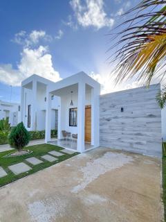 Villa with a Private Pool - Punta Cana - 9