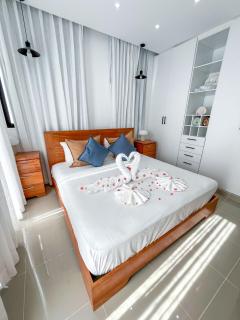Villa with a Private Pool - Punta Cana - 8