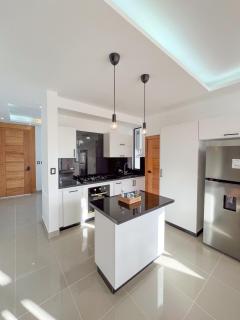 Villa with a Private Pool - Punta Cana - 6