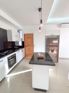 Villa with a Private Pool - Punta Cana - 4