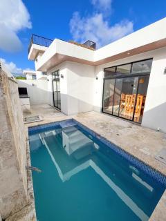 Villa with a Private Pool - Punta Cana - 3