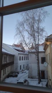 Old Town Peace Haven - Vilnius - 5