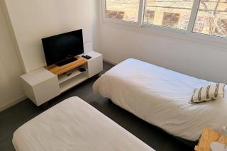 Belgrano FLENI Confort & Seguridad 216 - 6