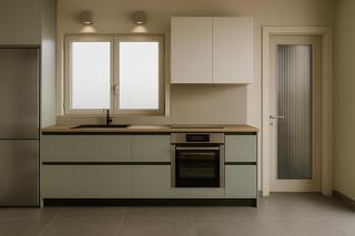 see2sea contemporary 1 bedroom apt - Kolymvari - 0