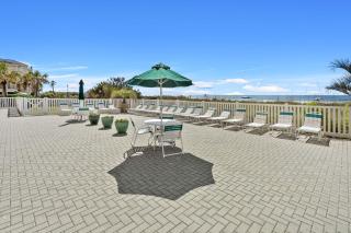 Ocean Bay Club 107 - Myrtle Beach - 7