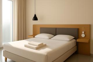 see2sea contemporary 1 bedroom apt - Kolymvari - 4