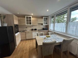 Apartmán pod lesom - oddych neďaleko Bojníc - Prievidza - 4