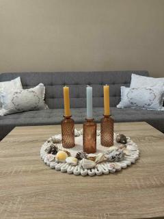 Apartmán pod lesom - oddych neďaleko Bojníc - Prievidza - 3