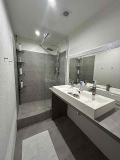 Apartmán pod lesom - oddych neďaleko Bojníc - Prievidza - 2