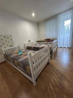 Apartmán pod lesom - oddych neďaleko Bojníc - Prievidza - 9
