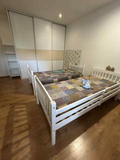 Apartmán pod lesom - rodinný oddych neďaleko Bojníc - 4